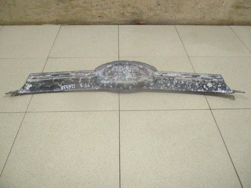 Решетка радиатора, 2500 рублей, Пермь