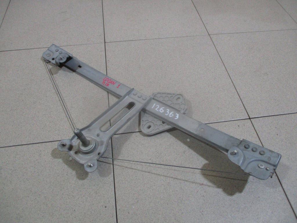 Стеклоподъемник механический передний правый, 550 рублей, Пермь