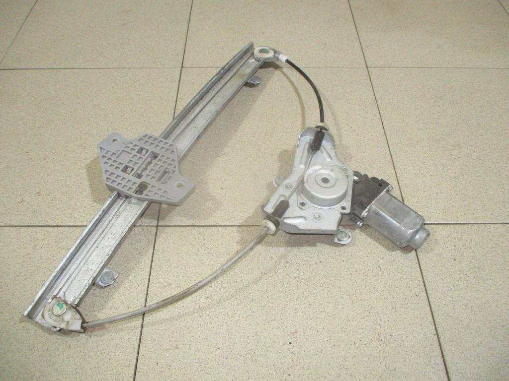 Стеклоподъемник передний левый, 2000 рублей, Пермь