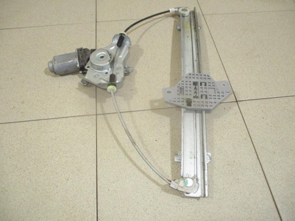 Стеклоподъемник передний правый, 1500 рублей, Пермь