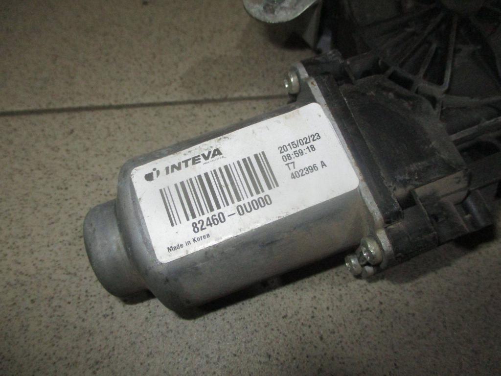 Стеклоподъемник передний правый, 1500 рублей, Пермь