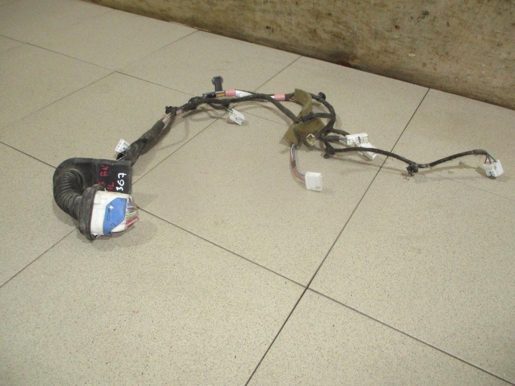 Проводка двери, 1000 рублей, Пермь