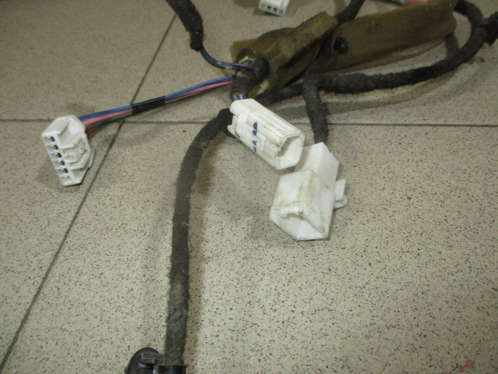 Проводка двери, 1000 рублей, Пермь