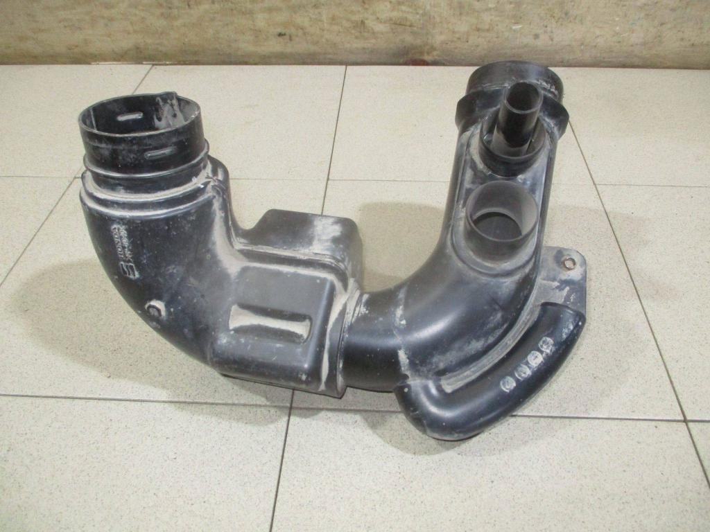 Воздуховод, 1000 рублей, Пермь