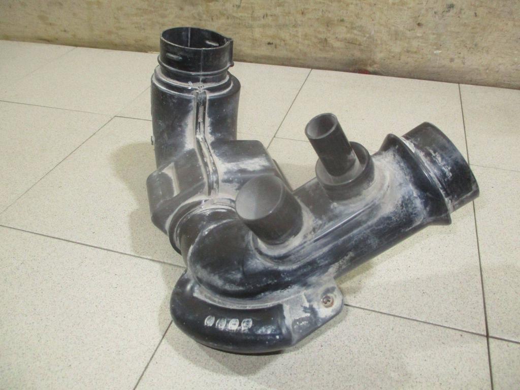 Воздуховод, 1000 рублей, Пермь