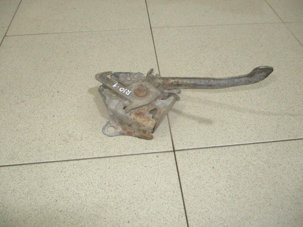 Замок капота, 500 рублей, Пермь