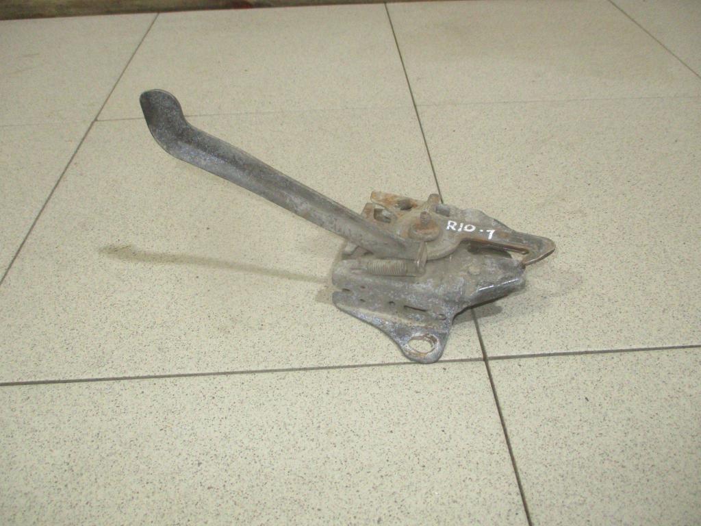 Замок капота, 500 рублей, Пермь