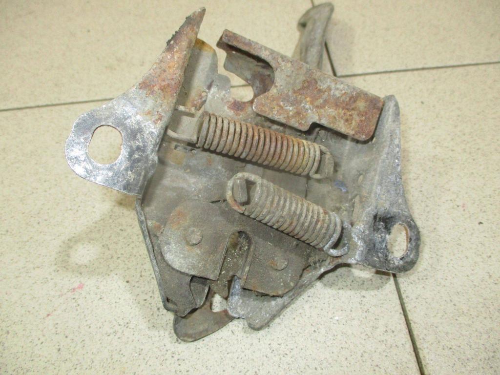 Замок капота, 500 рублей, Пермь