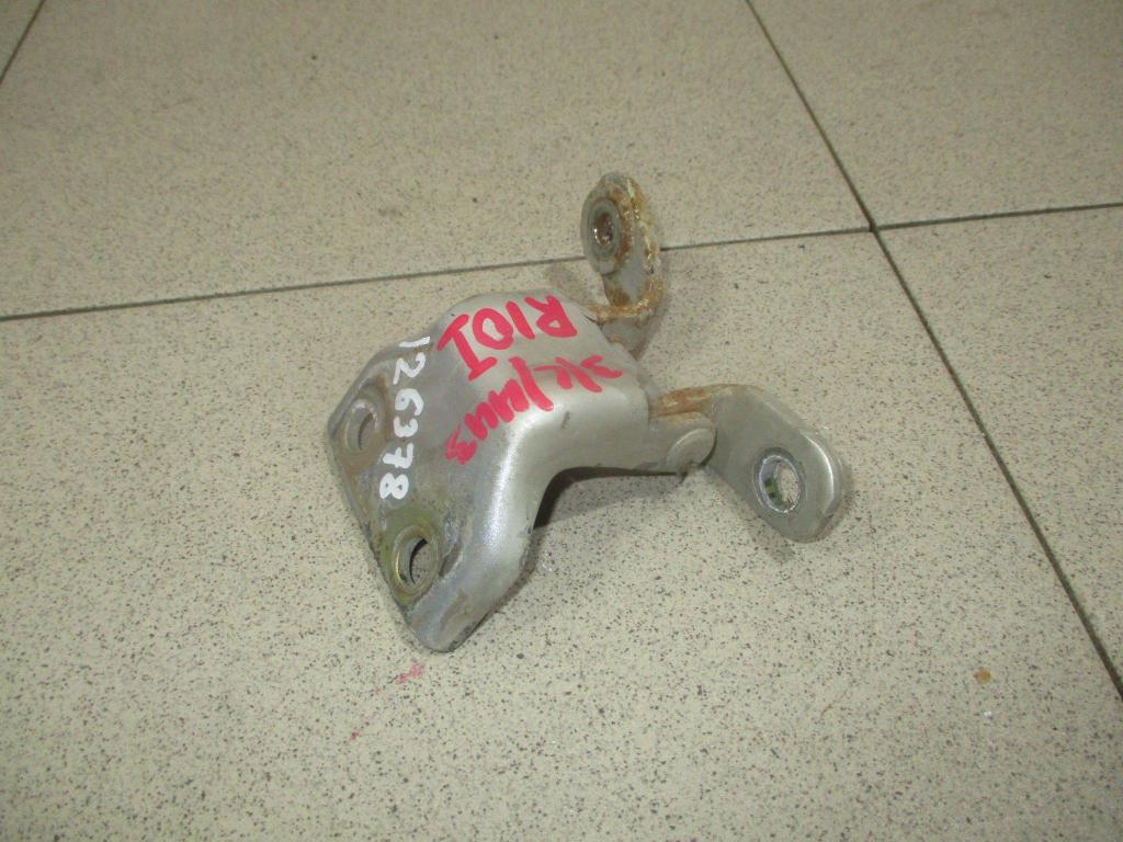 Петля двери задней левой нижняя, 500 рублей, Пермь