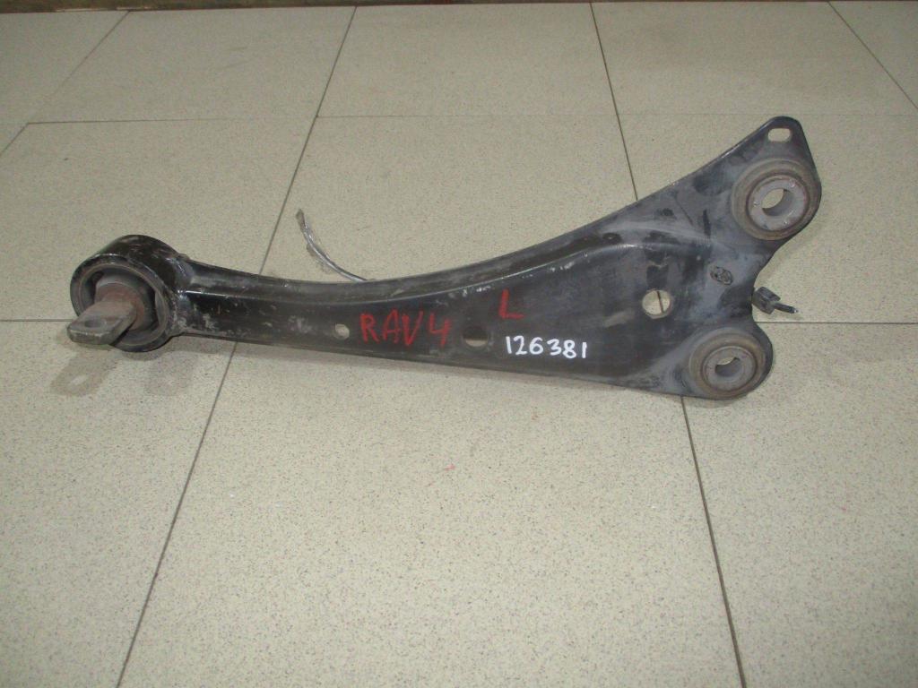 Рычаг задний продольный левый, 1500 рублей, Пермь