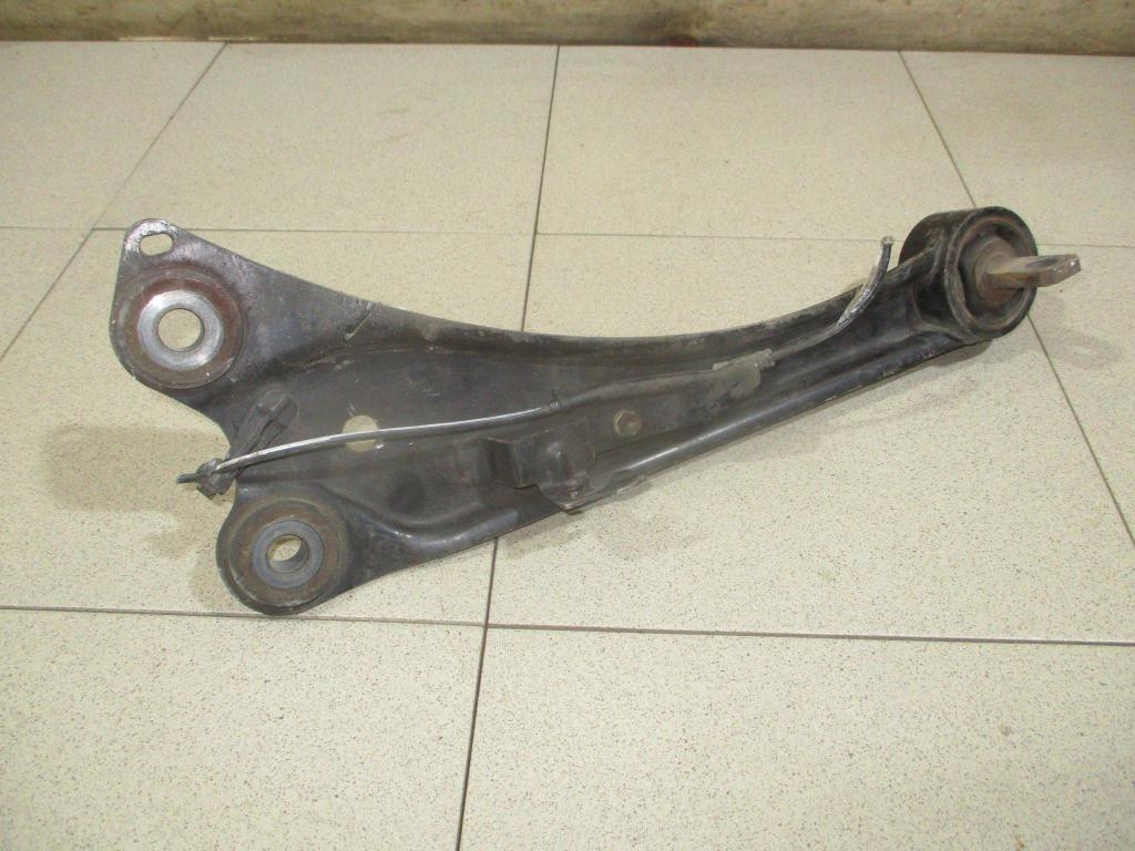 Рычаг задний продольный левый, 1500 рублей, Пермь