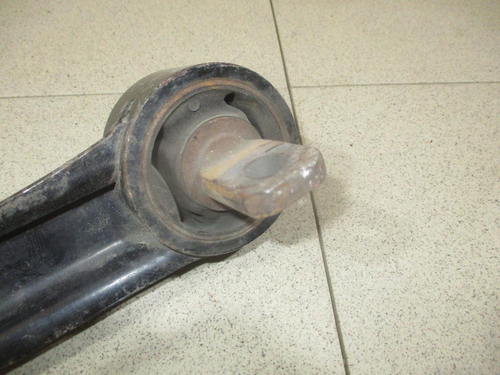 Рычаг задний продольный левый, 1500 рублей, Пермь