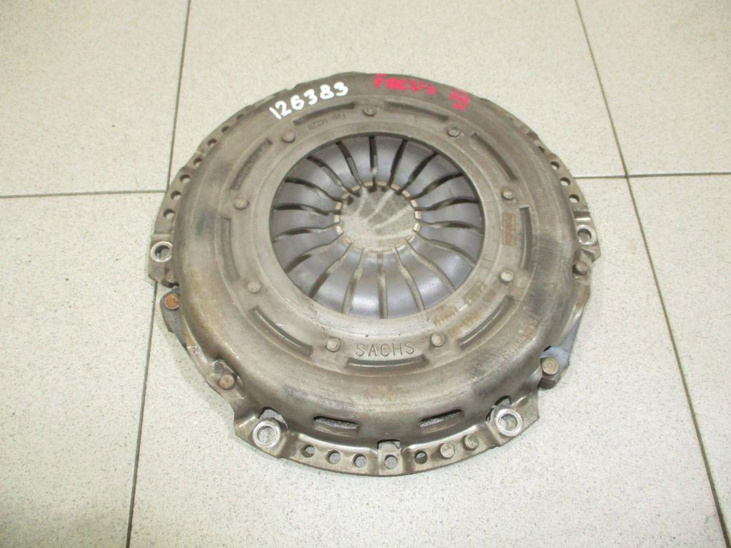 Корзина сцепления, 4000 рублей, Пермь