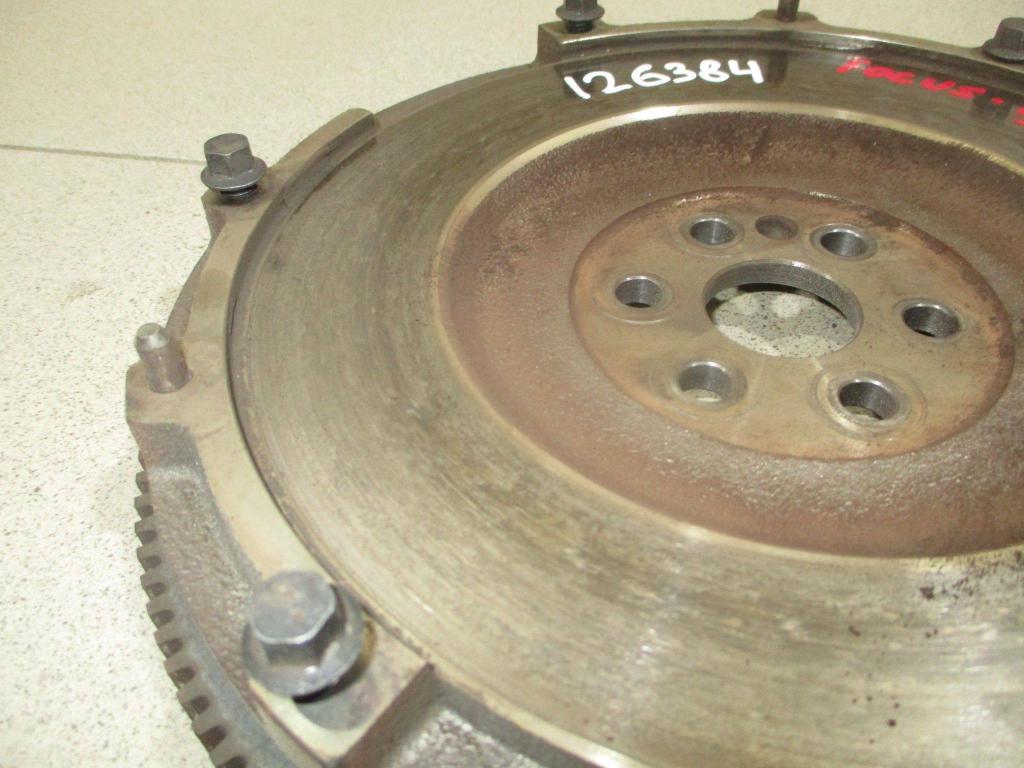 Маховик, 1500 рублей, Пермь