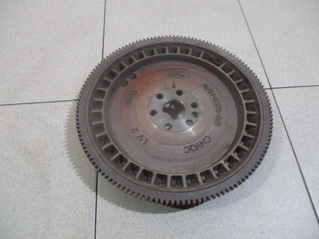 Маховик, 1500 рублей, Пермь