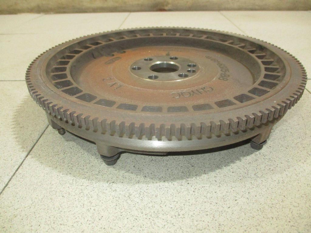 Маховик, 1500 рублей, Пермь