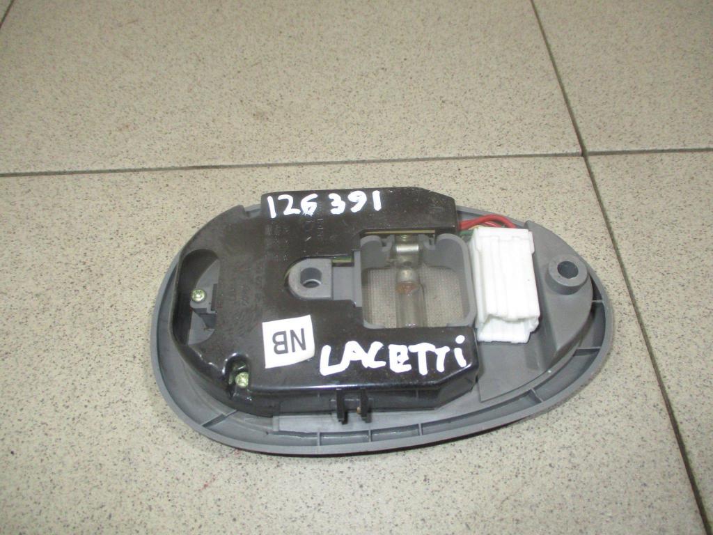 Плафон салонный, 500 рублей, Пермь