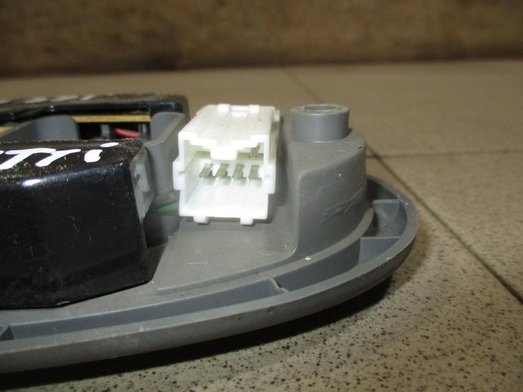 Плафон салонный, 500 рублей, Пермь