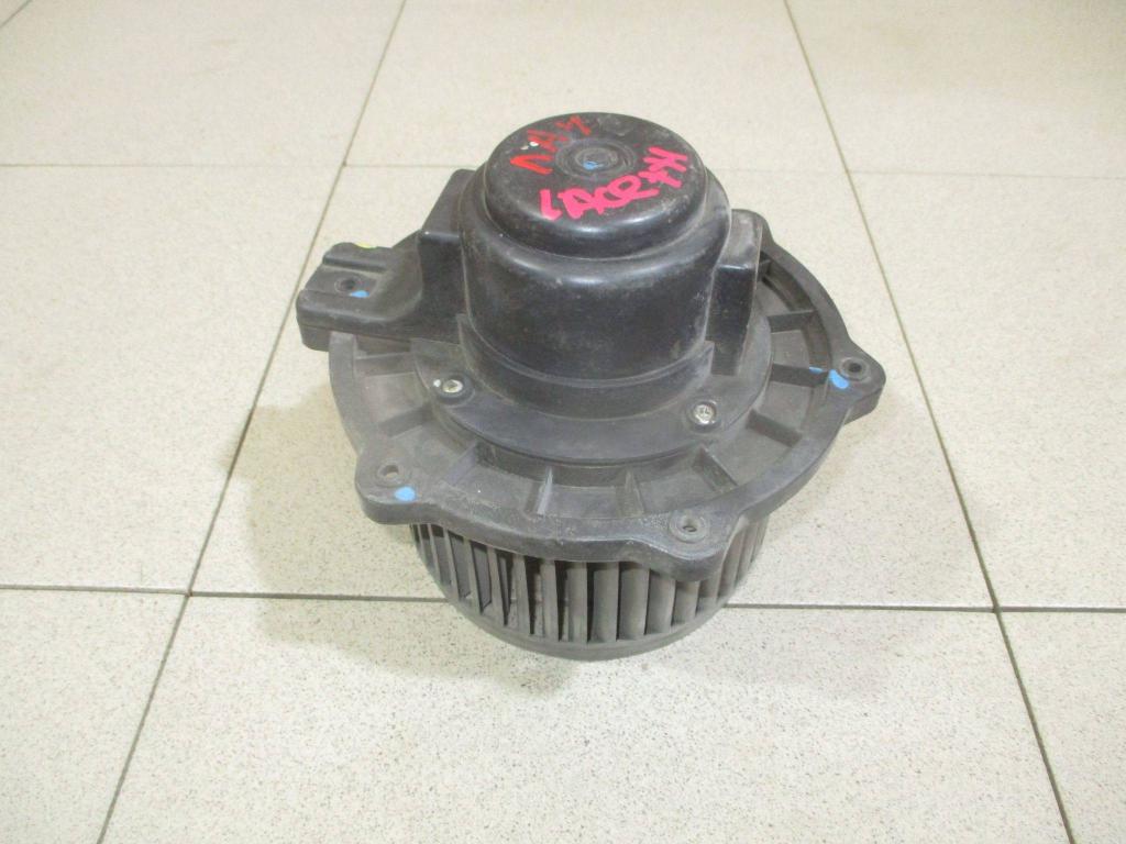 Моторчик печки, 1500 рублей, Пермь