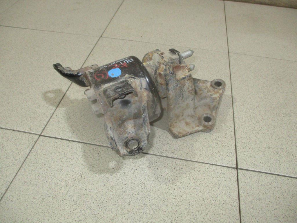 Опора двигателя левая, 1500 рублей, Пермь