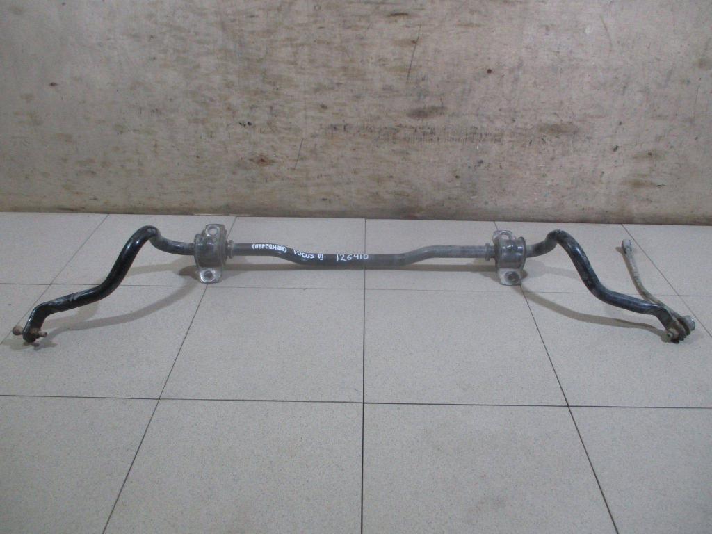 Стабилизатор передний, 1000 рублей, Пермь