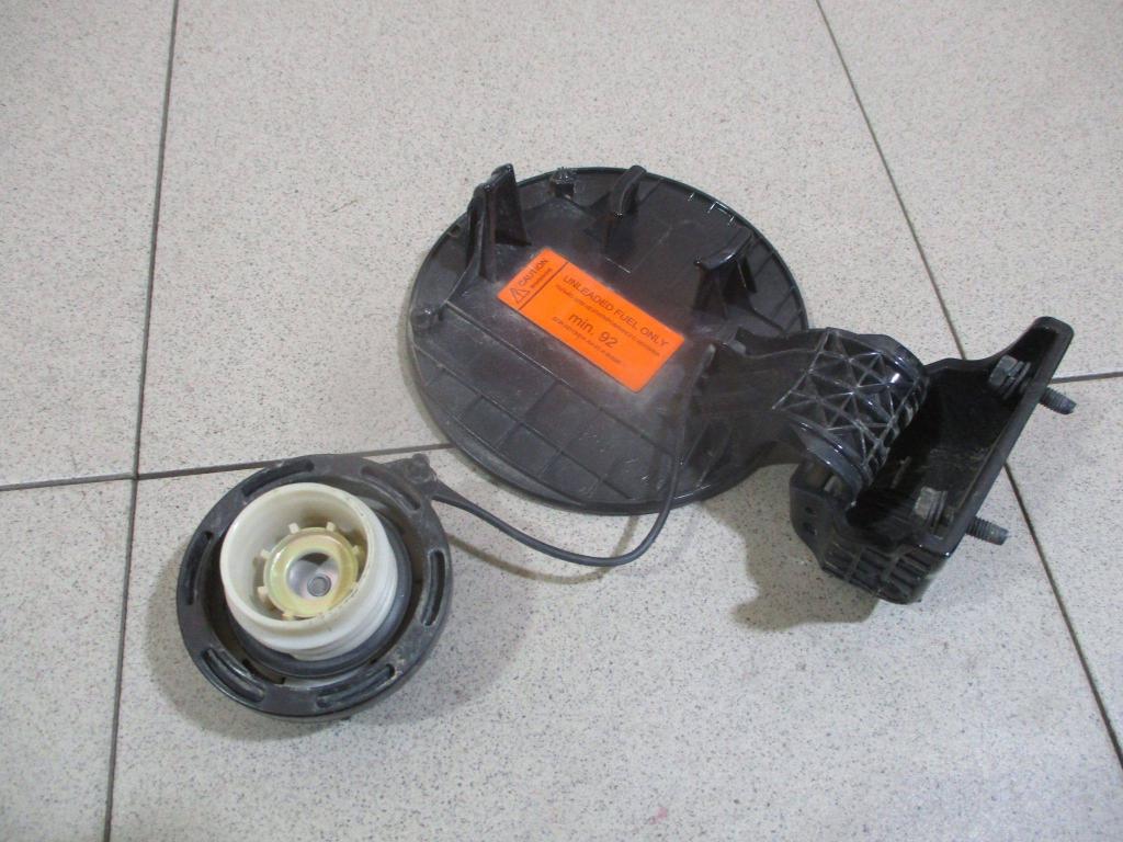 Лючок бензобака, 1000 рублей, Пермь