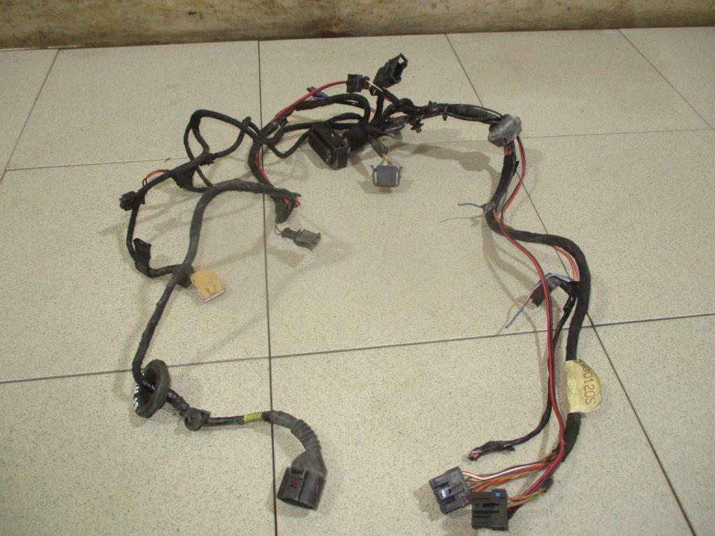 Проводка двери, 1000 рублей, Пермь