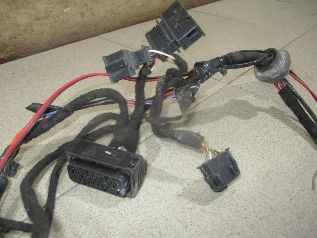 Проводка двери, 1000 рублей, Пермь