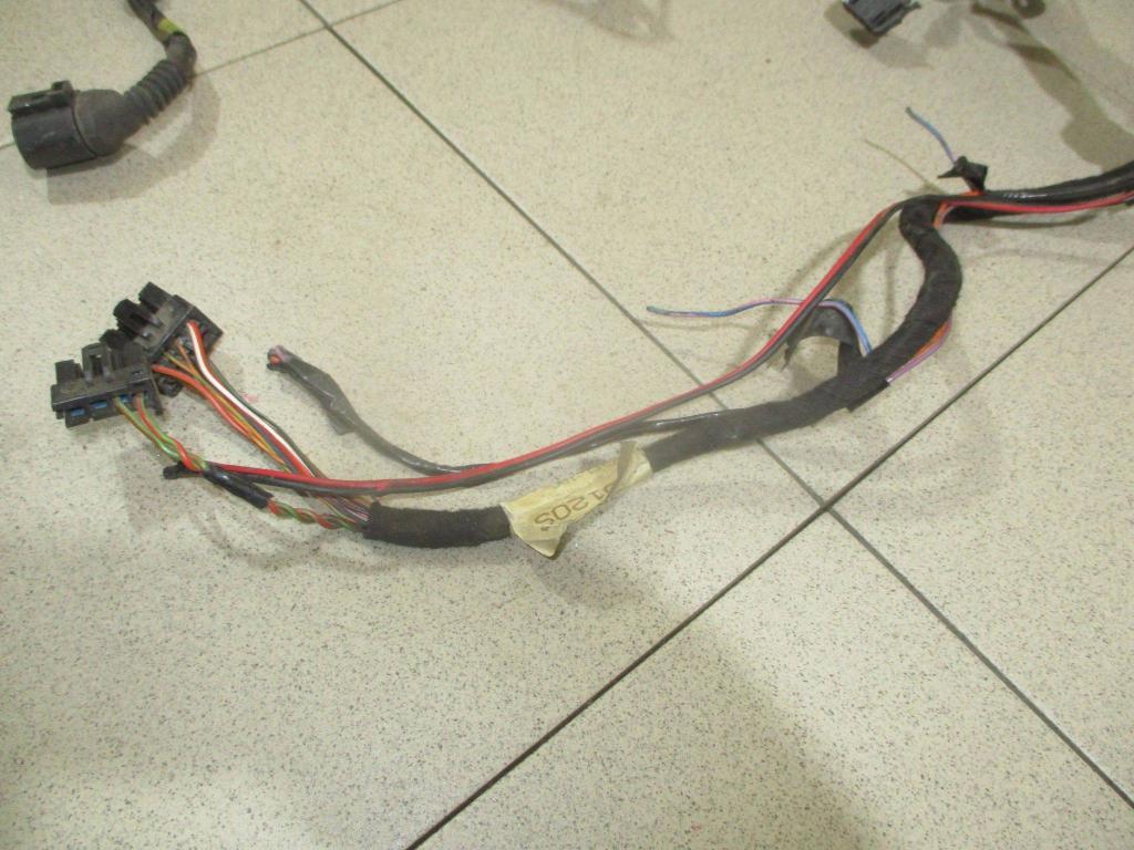 Проводка двери, 1000 рублей, Пермь