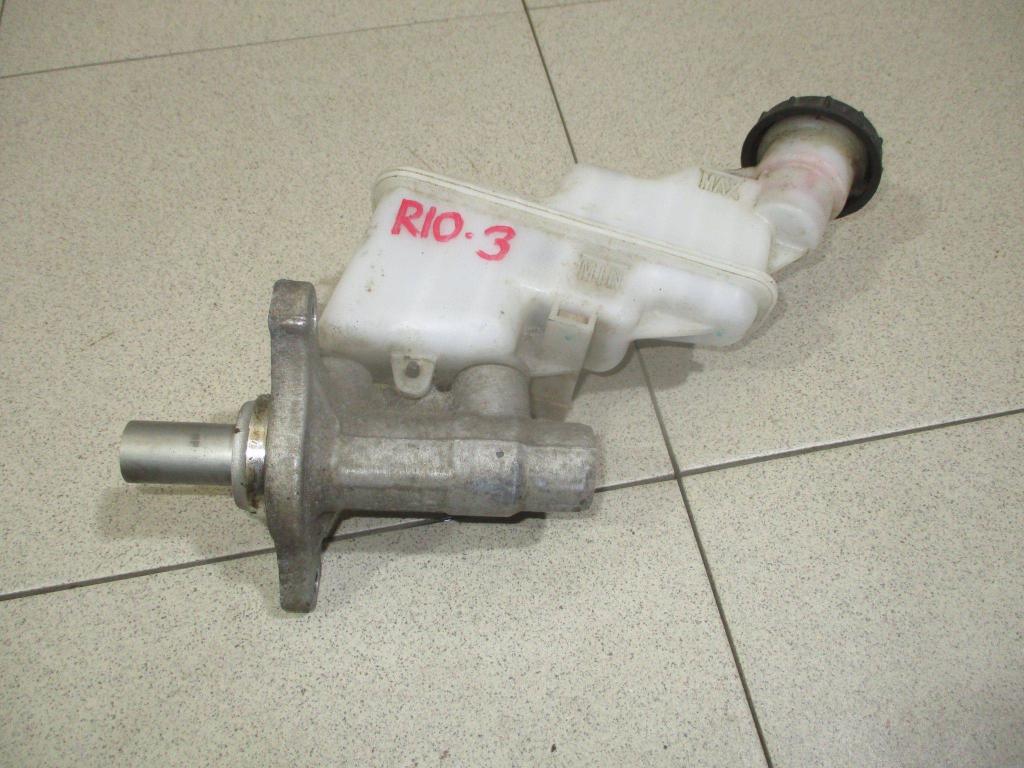 Цилиндр тормозной главный, 1500 рублей, Пермь