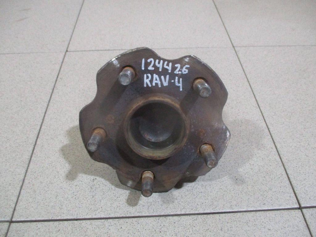 Ступица задняя, 2000 рублей, Пермь