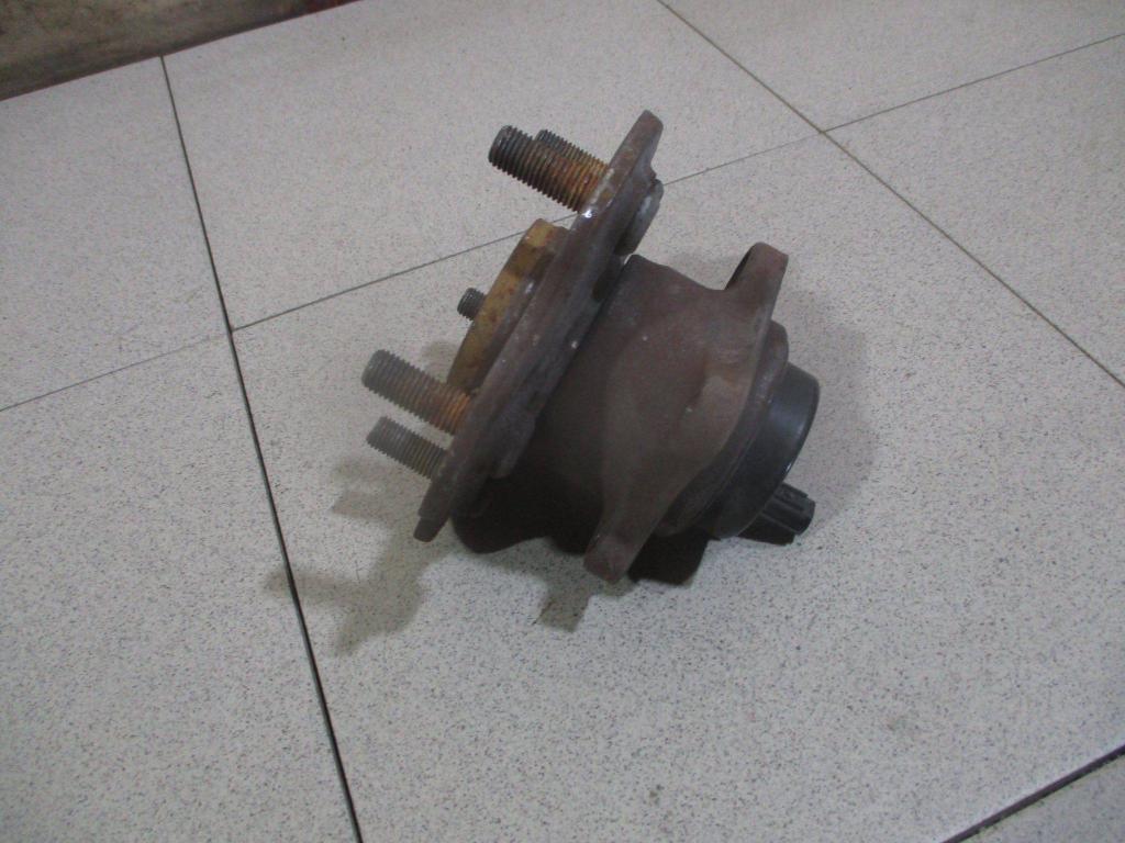 Ступица задняя, 2000 рублей, Пермь