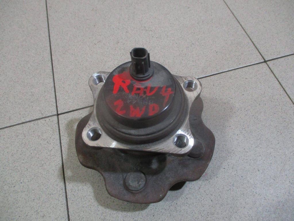 Ступица задняя, 2000 рублей, Пермь