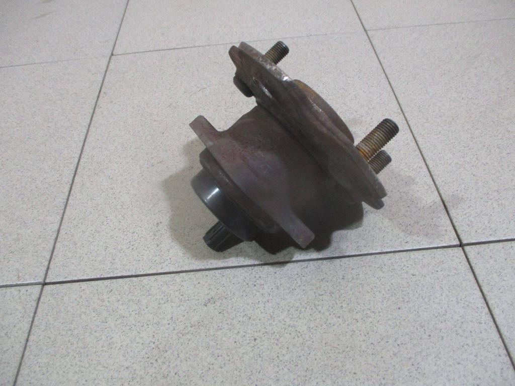 Ступица задняя, 2000 рублей, Пермь