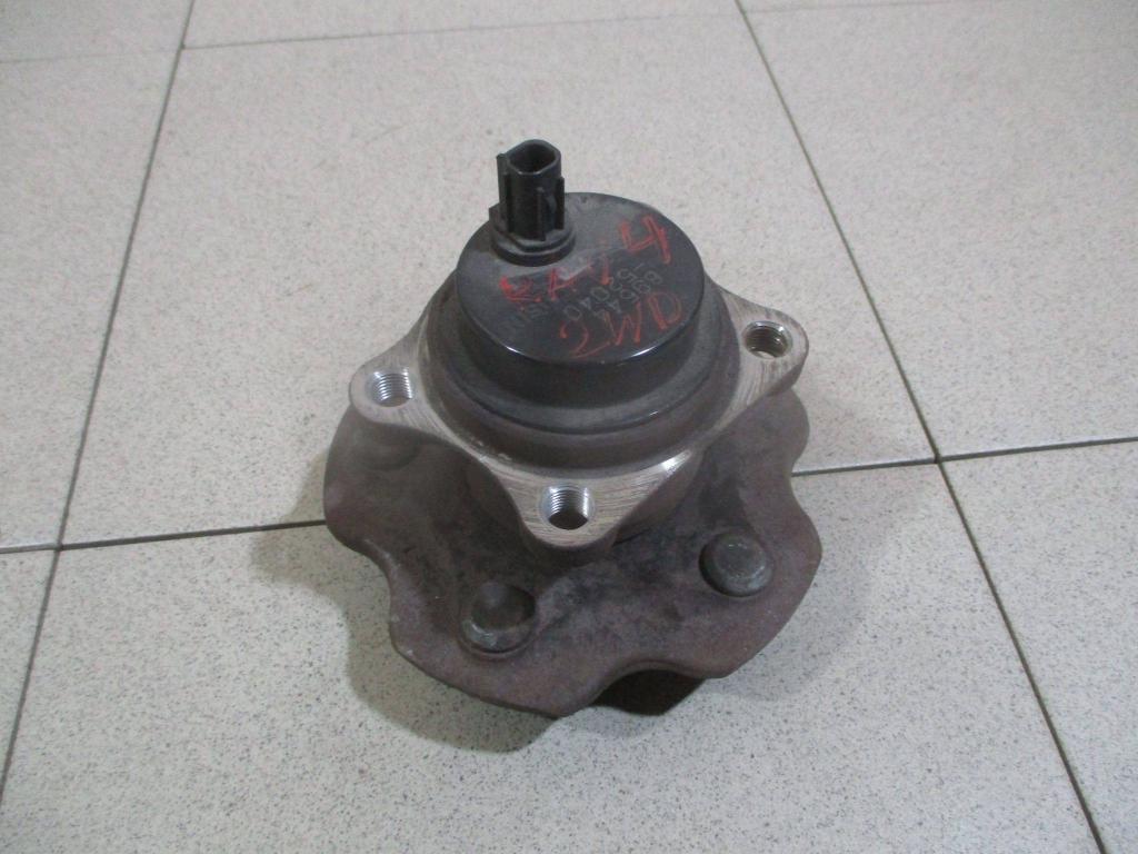 Ступица задняя, 2000 рублей, Пермь