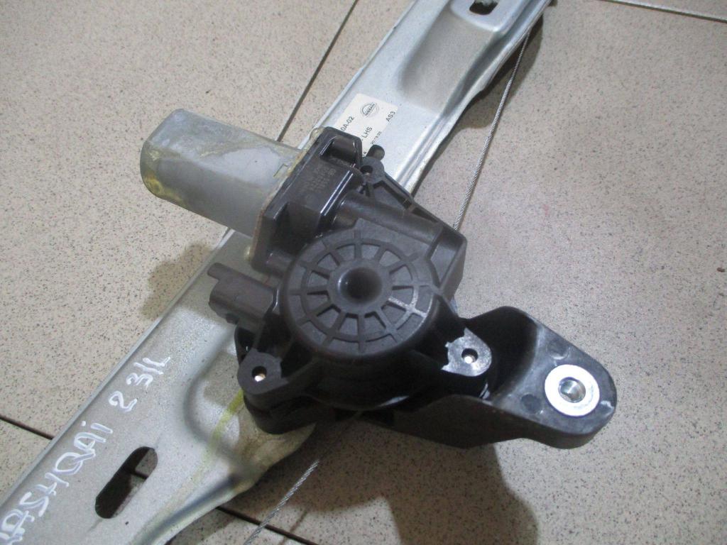 Стеклоподъемник задний левый, 2500 рублей, Пермь