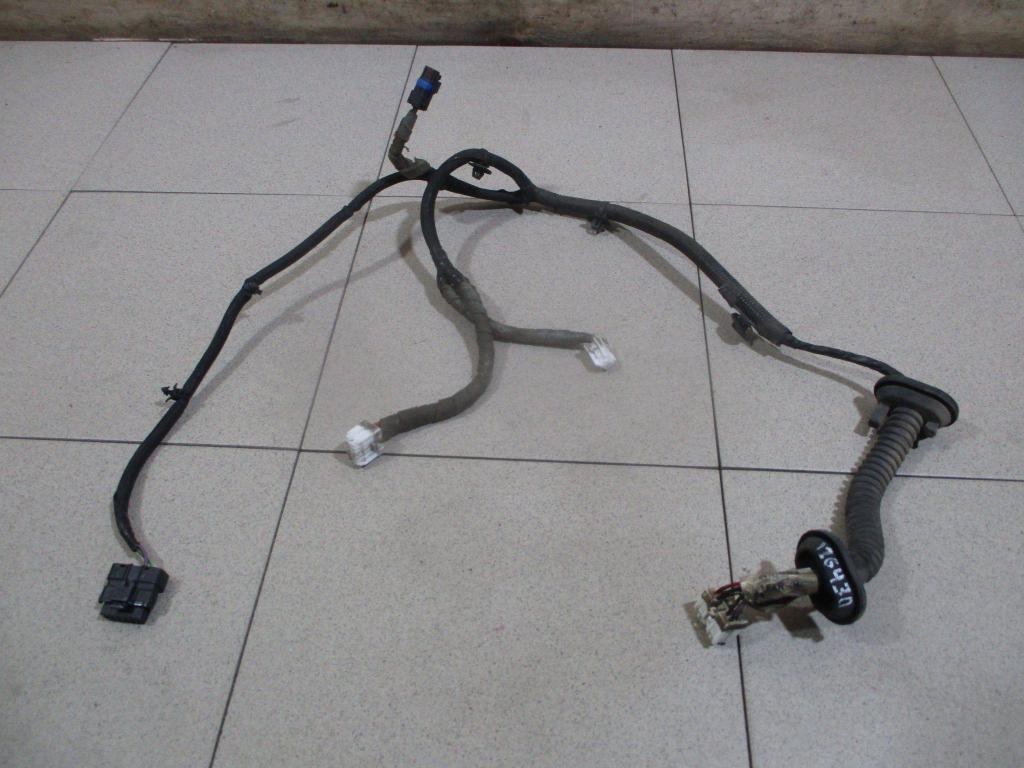 Проводка двери, 2000 рублей, Пермь