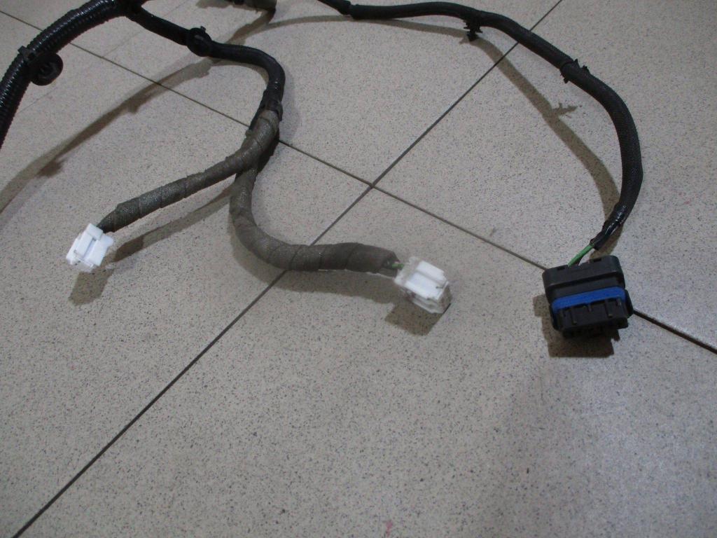 Проводка двери, 2000 рублей, Пермь