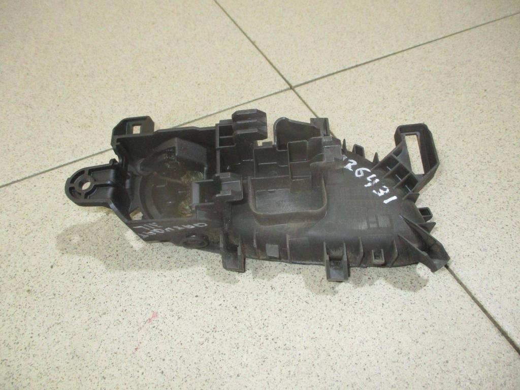 Ручка двери внутренняя левая, 1000 рублей, Пермь