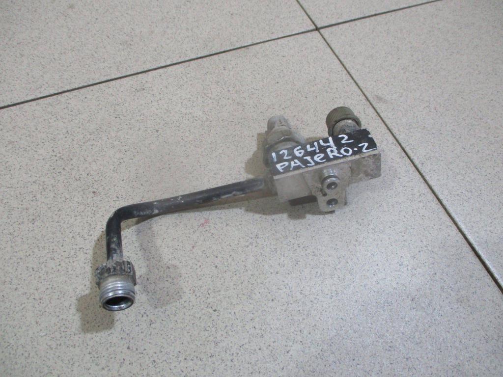 Клапан кондиционера, 1000 рублей, Пермь