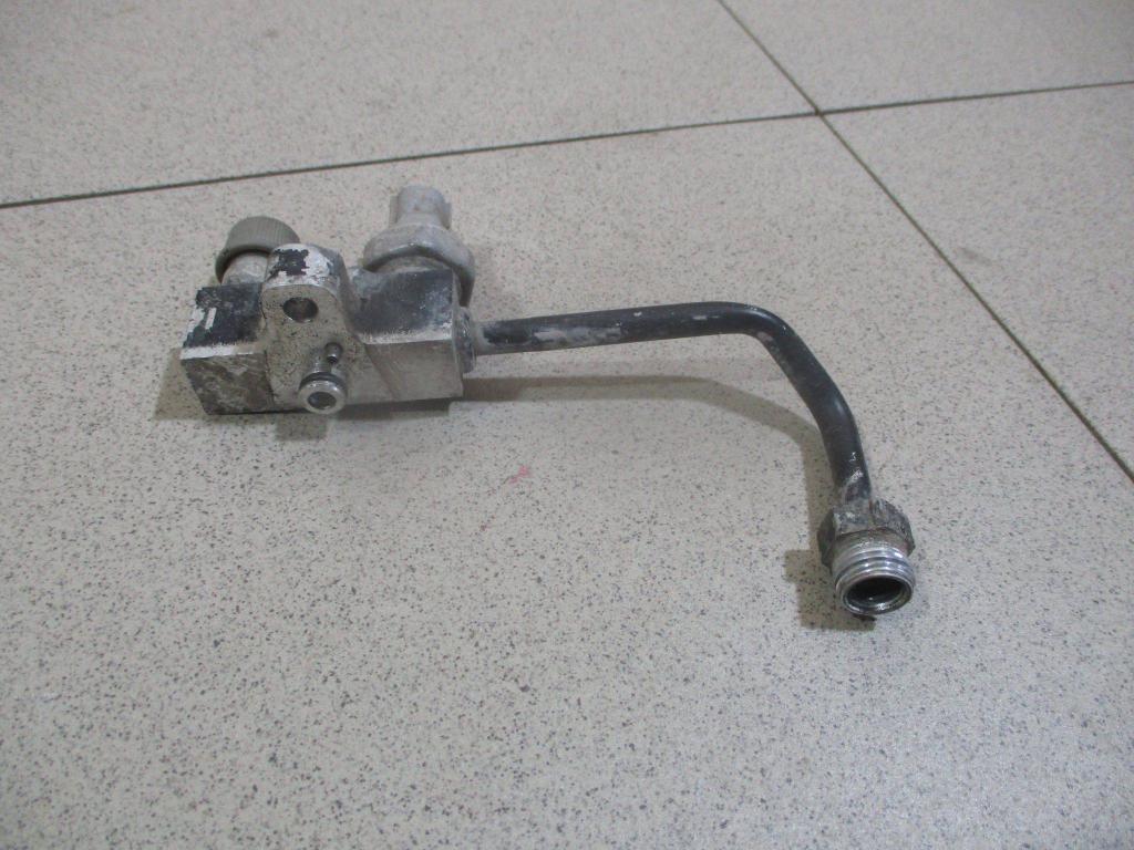 Клапан кондиционера, 1000 рублей, Пермь