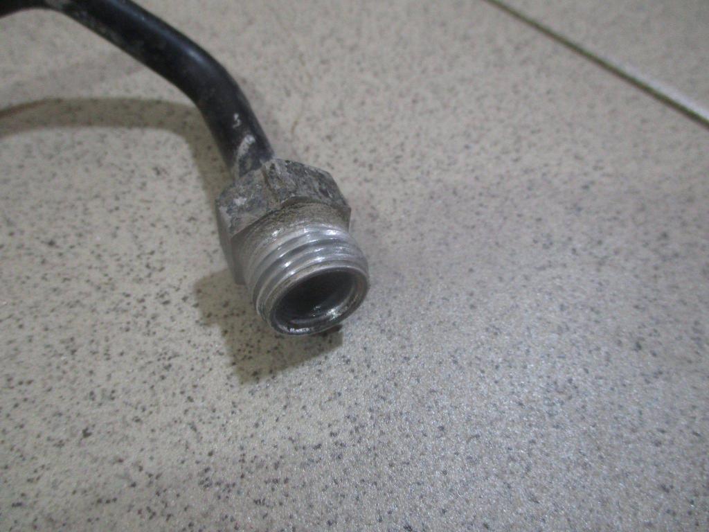 Клапан кондиционера, 1000 рублей, Пермь