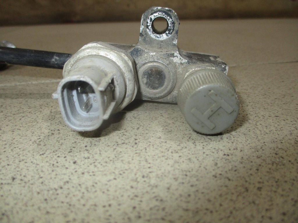 Клапан кондиционера, 1000 рублей, Пермь