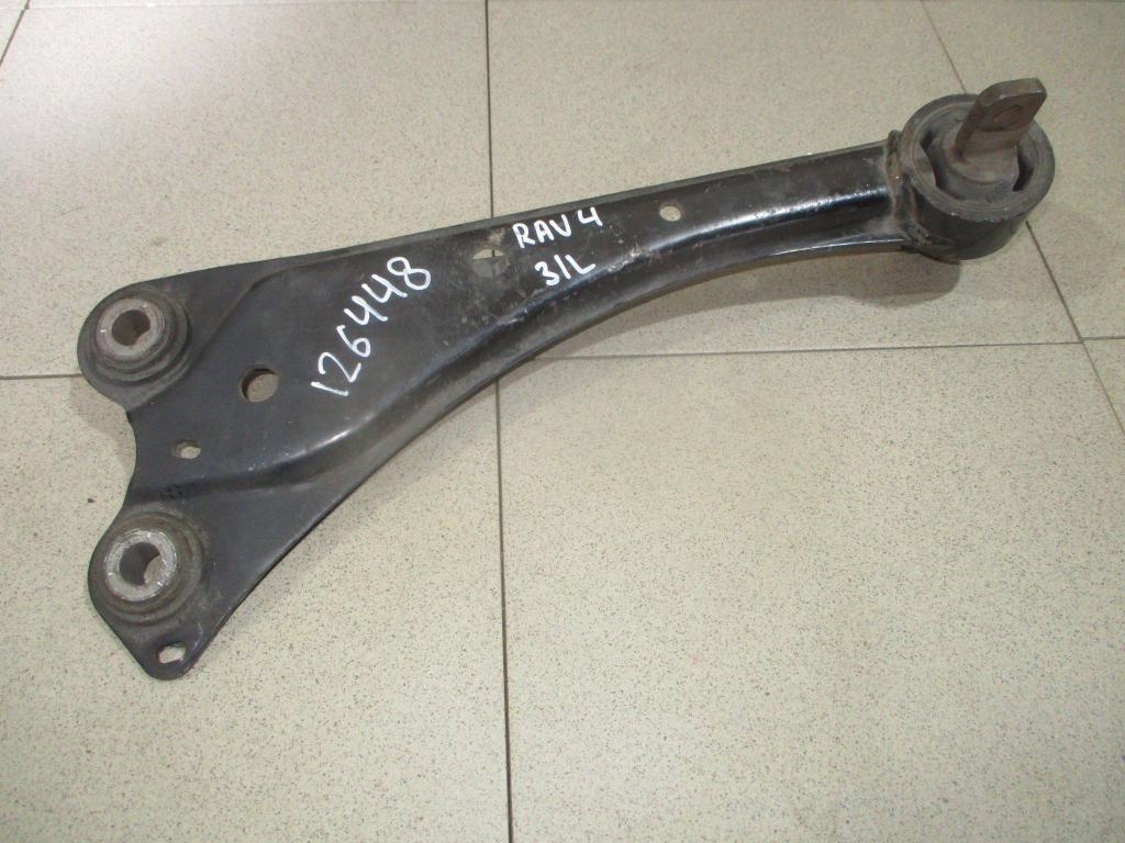 Рычаг задний продольный левый, 1500 рублей, Пермь