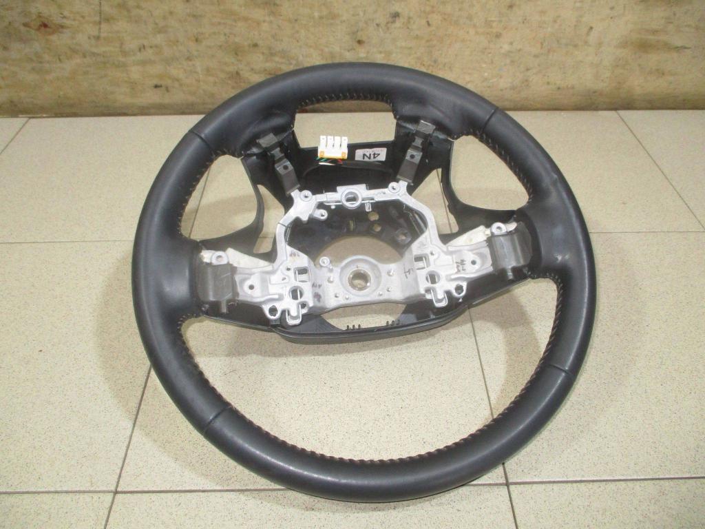 Руль, 9000 рублей, Пермь