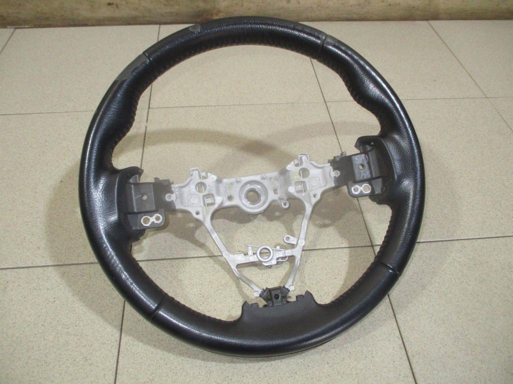 Руль, 5000 рублей, Пермь