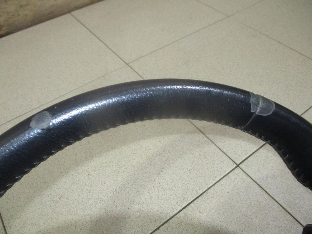 Руль, 5000 рублей, Пермь