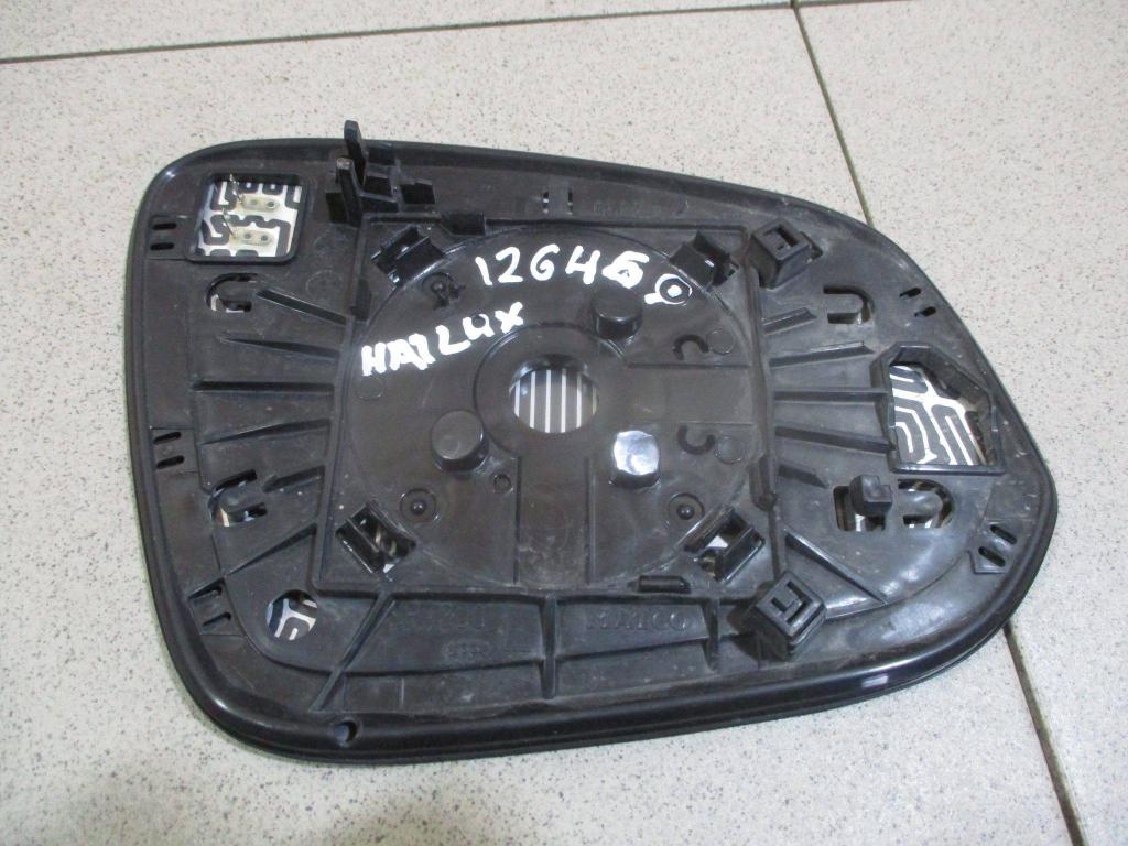 Зеркальный элемент левый, 5000 рублей, Пермь