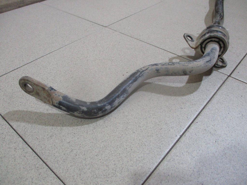 Стабилизатор передний, 1000 рублей, Пермь