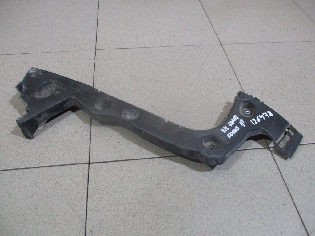 Кронштейн заднего бампера левый, 1000 рублей, Пермь